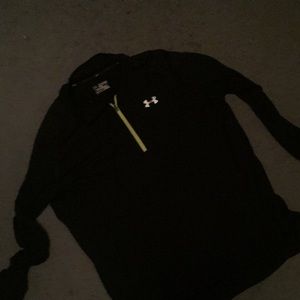 Under Armor Quarter Zip